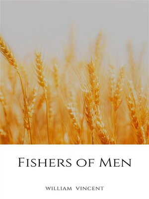 cover image of Fishers of Men
